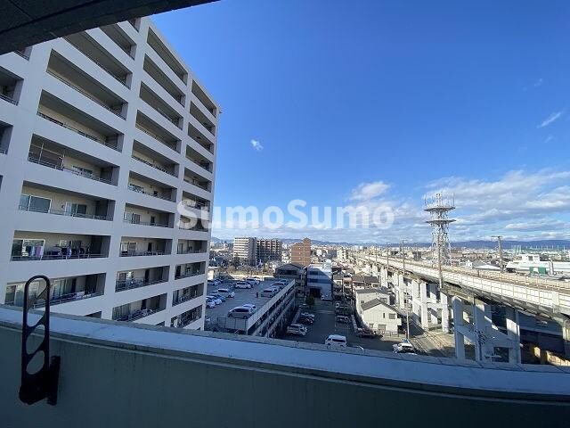 スプランディッドⅡの物件内観写真