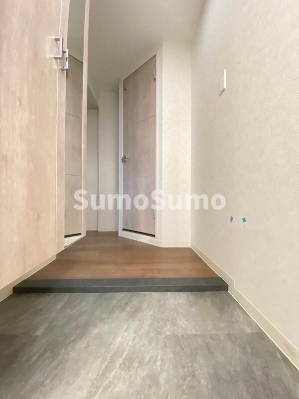 エスペランサ大橋Ⅱの物件内観写真