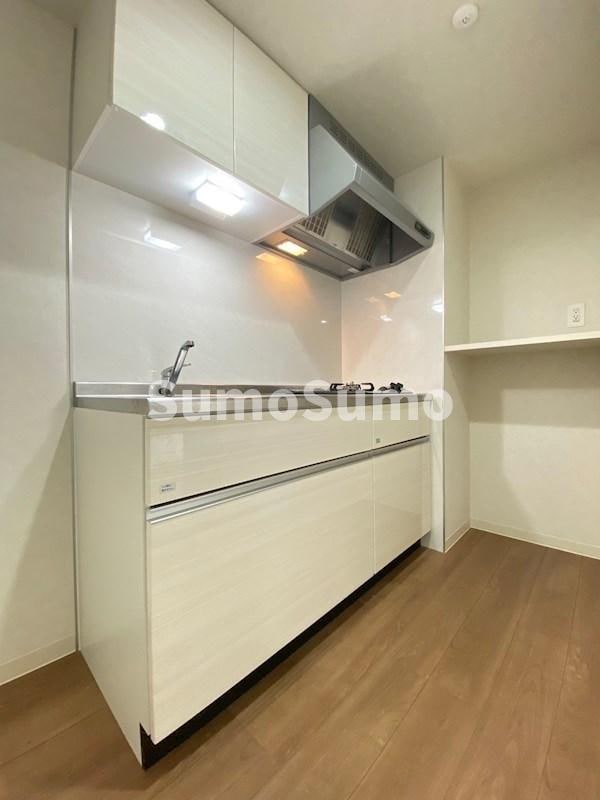 エスペランサ大橋Ⅱの物件内観写真