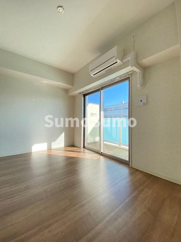 エスペランサ大橋Ⅱの物件内観写真