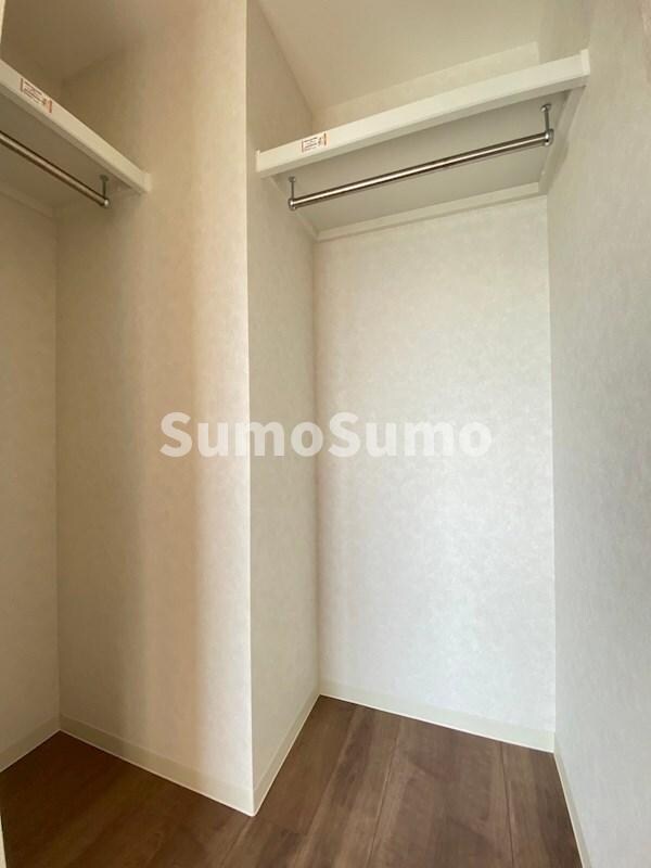 エスペランサ大橋Ⅱの物件内観写真