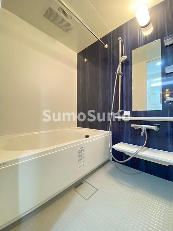 エスペランサ大橋Ⅱの物件内観写真