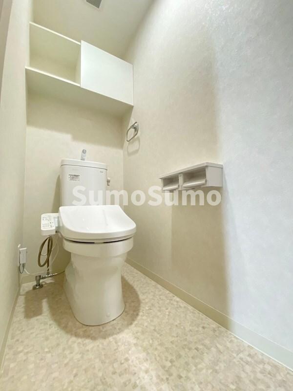 エスペランサ大橋Ⅱの物件内観写真