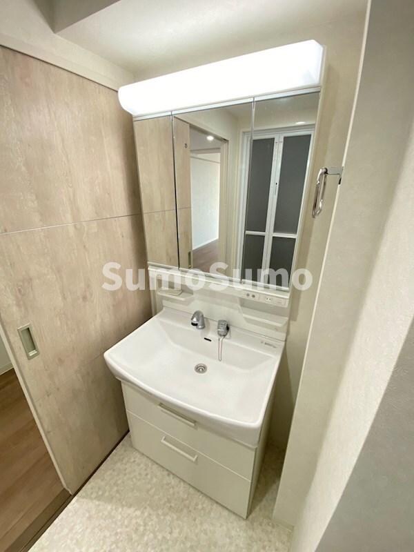 エスペランサ大橋Ⅱの物件内観写真