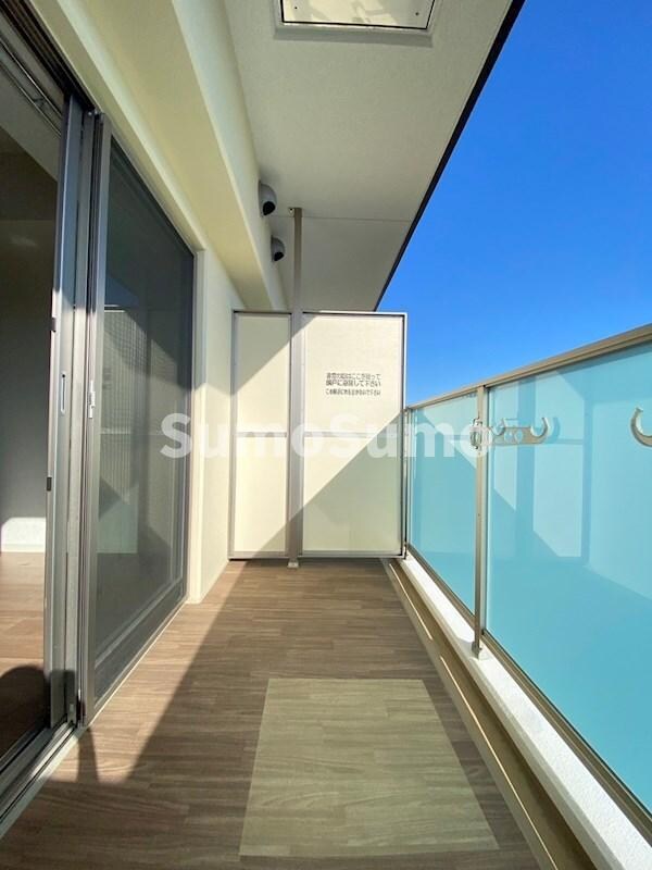 エスペランサ大橋Ⅱの物件内観写真