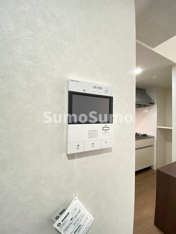 エスペランサ大橋Ⅱの物件内観写真