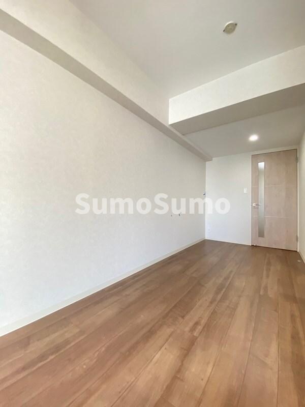 エスペランサ大橋Ⅱの物件内観写真