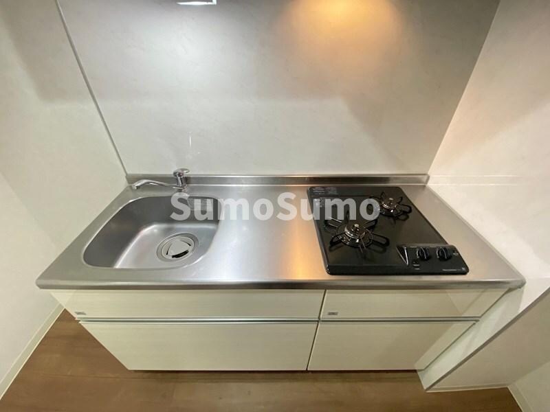 エスペランサ大橋Ⅱの物件内観写真