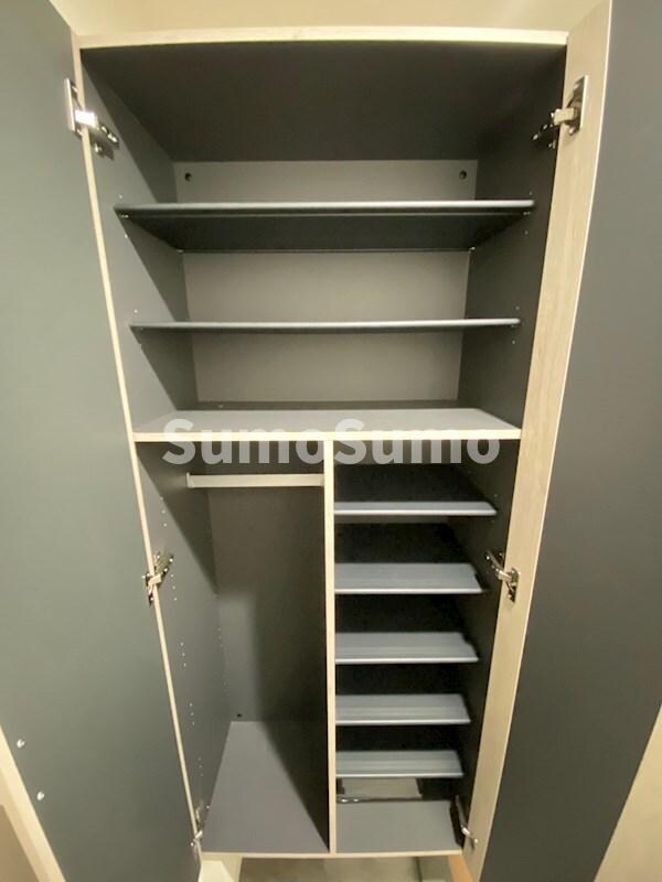 エスペランサ大橋Ⅱの物件内観写真