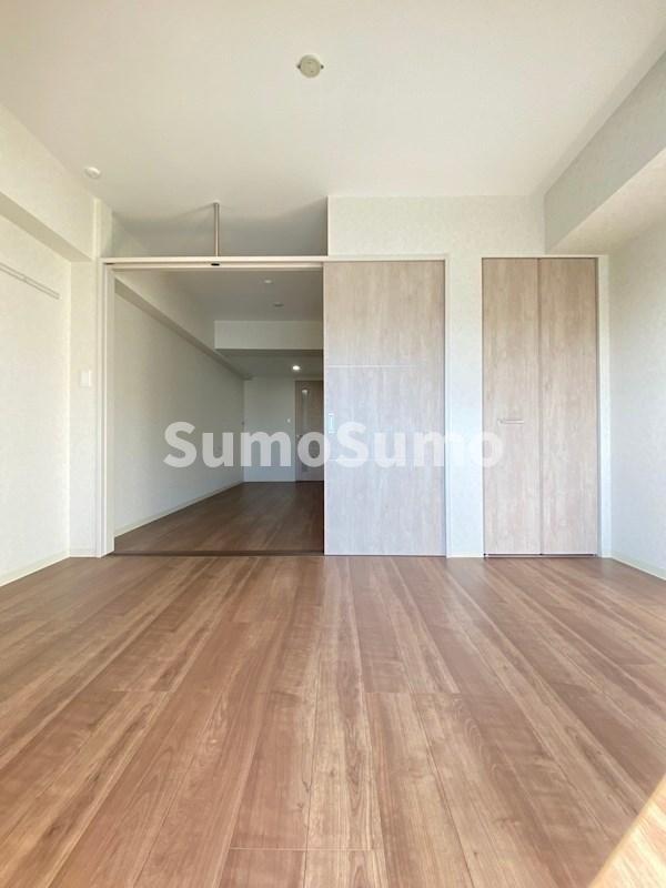 エスペランサ大橋Ⅱの物件内観写真