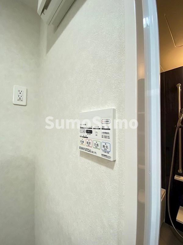 エスペランサ大橋Ⅱの物件内観写真