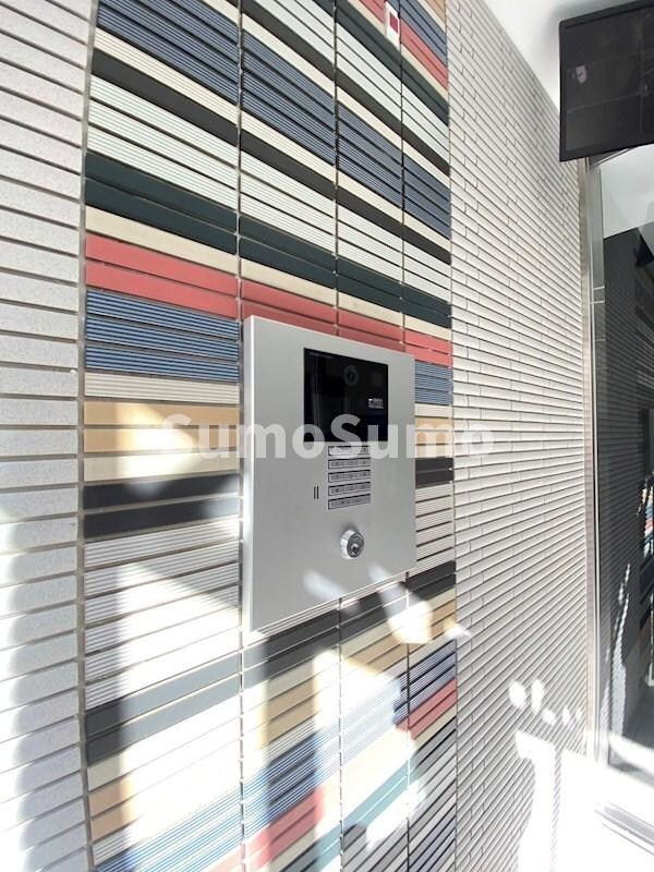 エスペランサ大橋Ⅱの物件内観写真