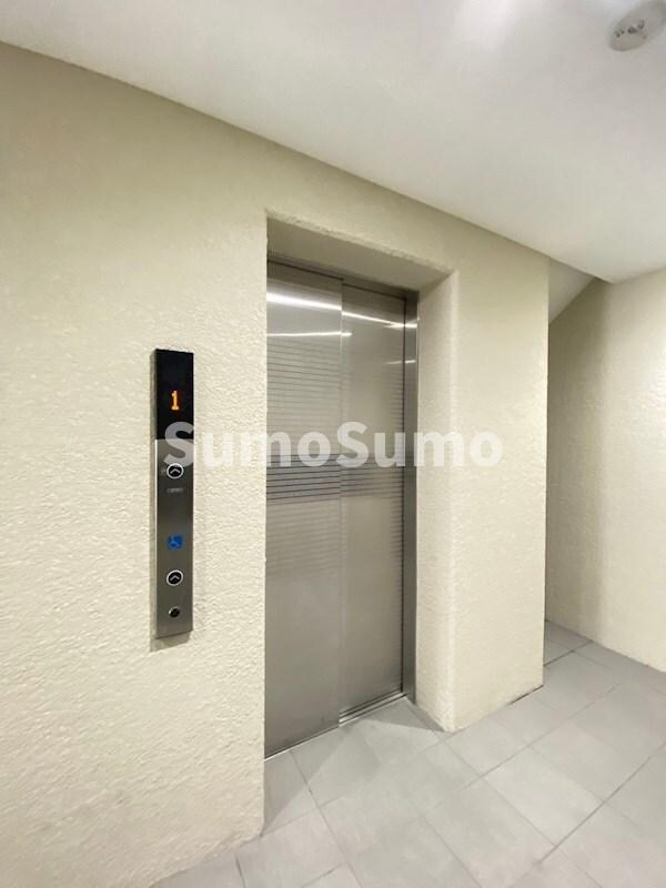 エスペランサ大橋Ⅱの物件内観写真