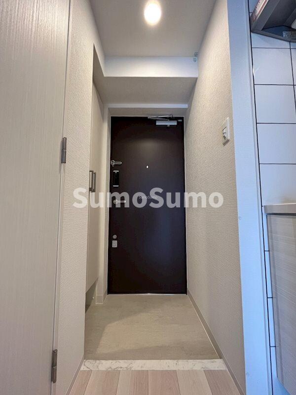 ＪＲ難波駅 徒歩5分 4階の物件内観写真