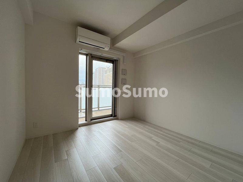 ＪＲ難波駅 徒歩5分 4階の物件内観写真