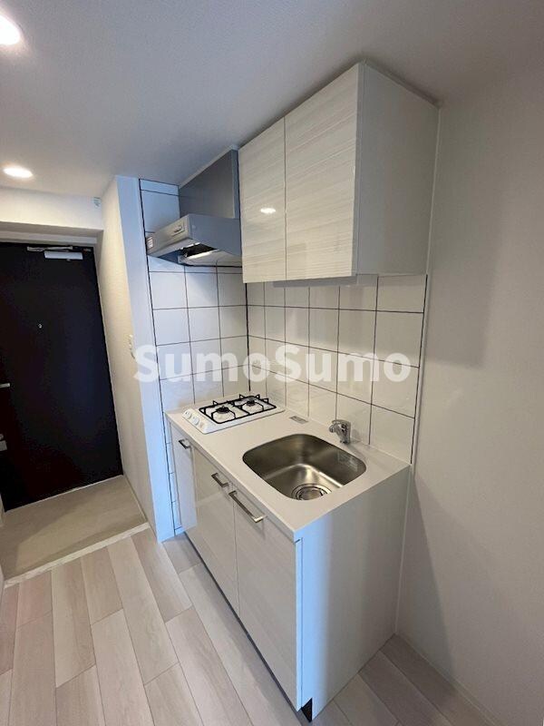 ＪＲ難波駅 徒歩5分 4階の物件内観写真