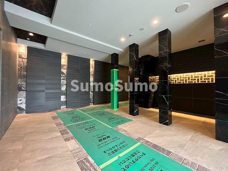 ＪＲ難波駅 徒歩5分 4階の物件外観写真