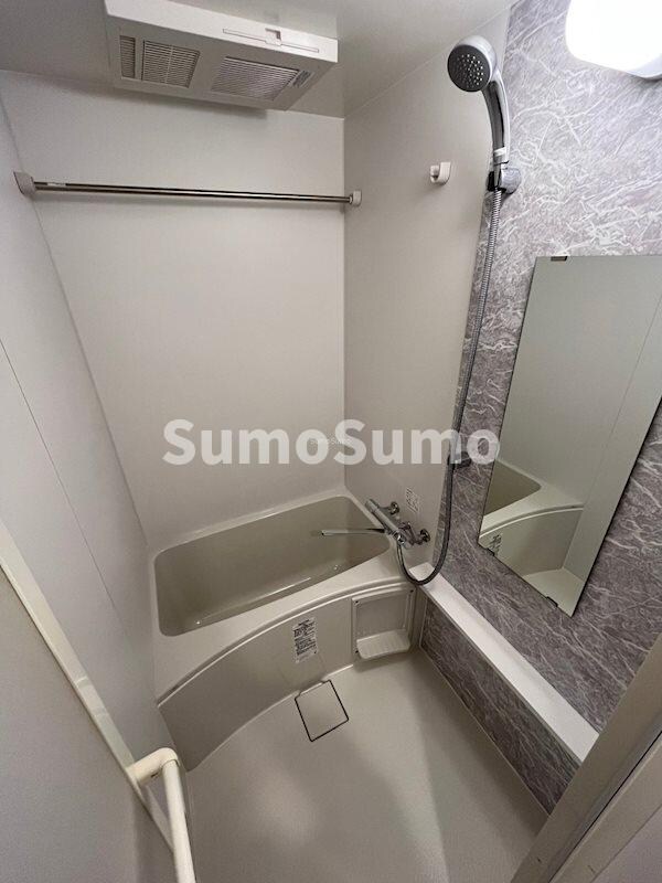 ＪＲ難波駅 徒歩5分 4階の物件内観写真