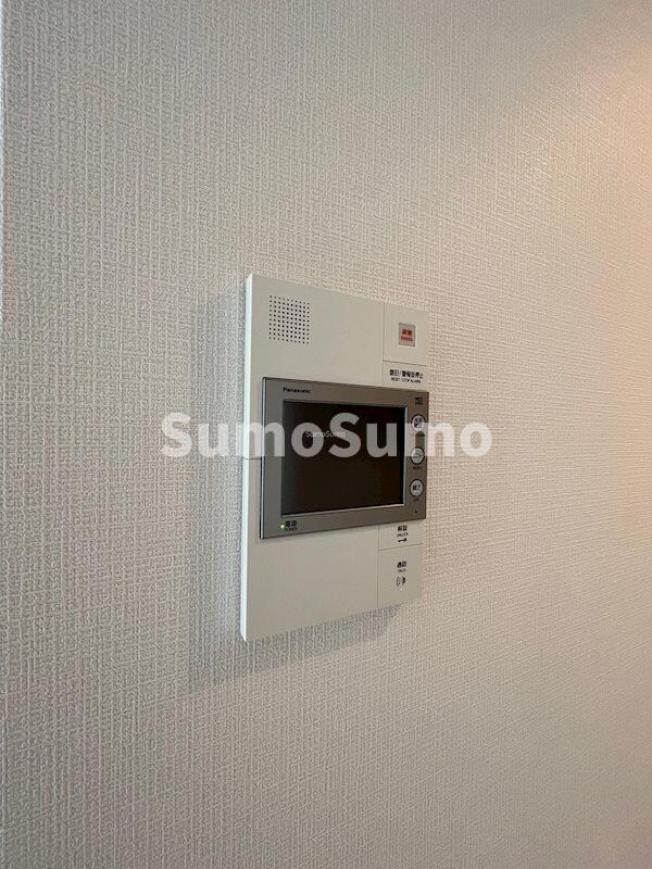 ＪＲ難波駅 徒歩5分 4階の物件内観写真