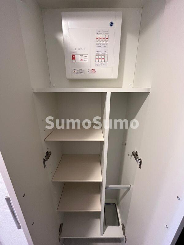 ＪＲ難波駅 徒歩5分 4階の物件内観写真