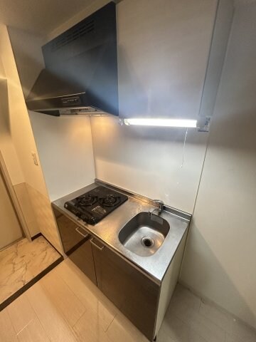 松屋町駅 徒歩3分 8階の物件内観写真