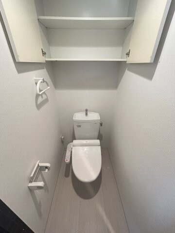 松屋町駅 徒歩3分 8階の物件内観写真