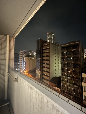 松屋町駅 徒歩3分 8階の物件内観写真