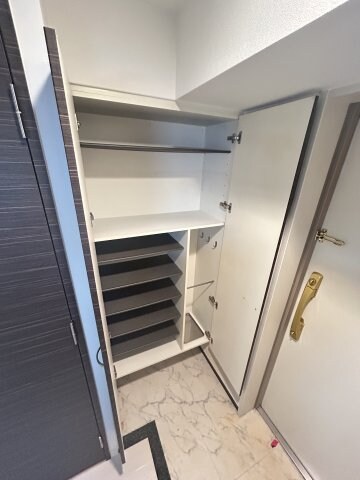 松屋町駅 徒歩3分 8階の物件内観写真