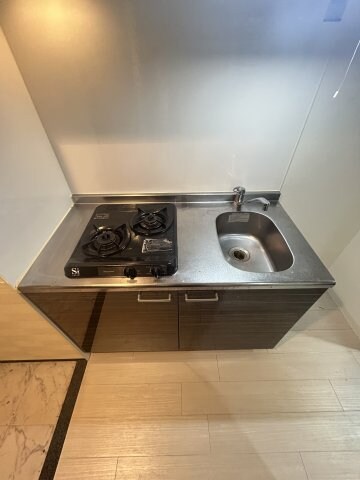 松屋町駅 徒歩3分 8階の物件内観写真