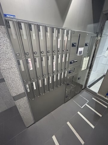 松屋町駅 徒歩3分 8階の物件内観写真