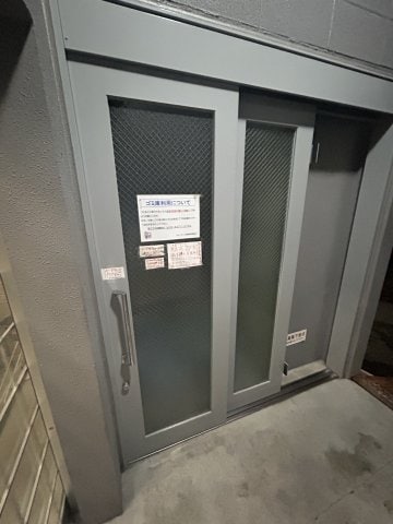 松屋町駅 徒歩3分 8階の物件内観写真