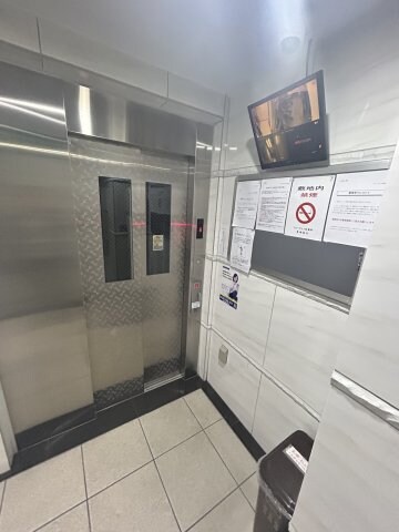 松屋町駅 徒歩3分 8階の物件内観写真