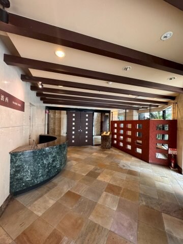 SWISS難波西の物件外観写真