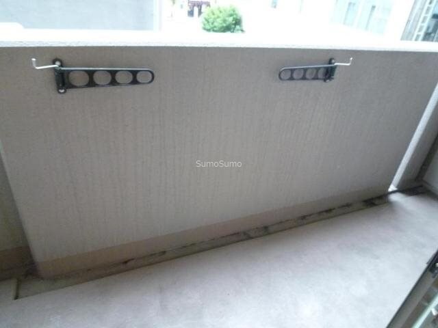 SWISS難波西の物件内観写真