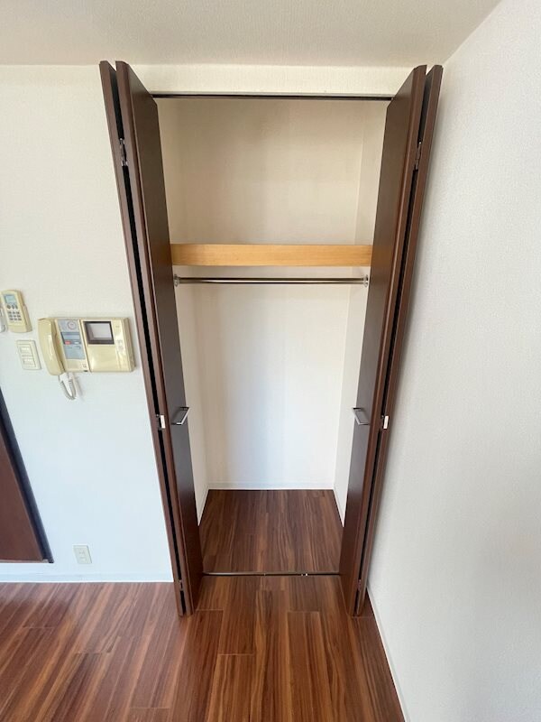 SWISS難波西の物件内観写真