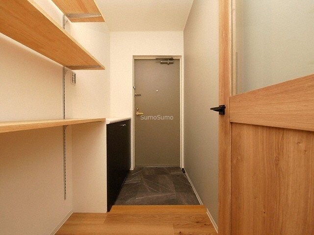 肥後橋駅 徒歩5分 6階の物件内観写真