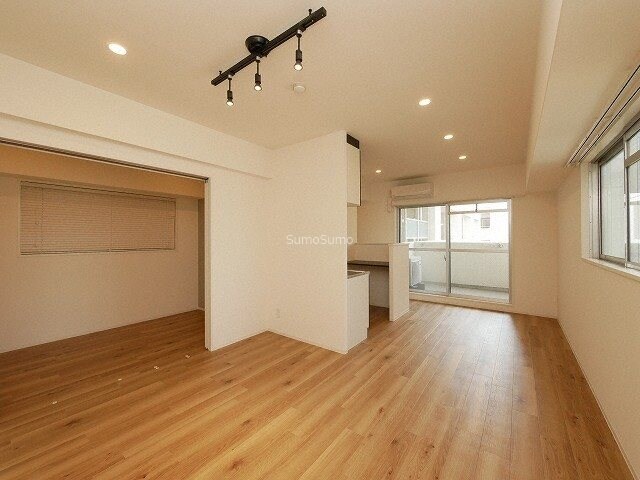 肥後橋駅 徒歩5分 6階の物件内観写真