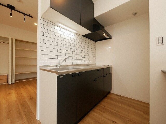 肥後橋駅 徒歩5分 6階の物件内観写真