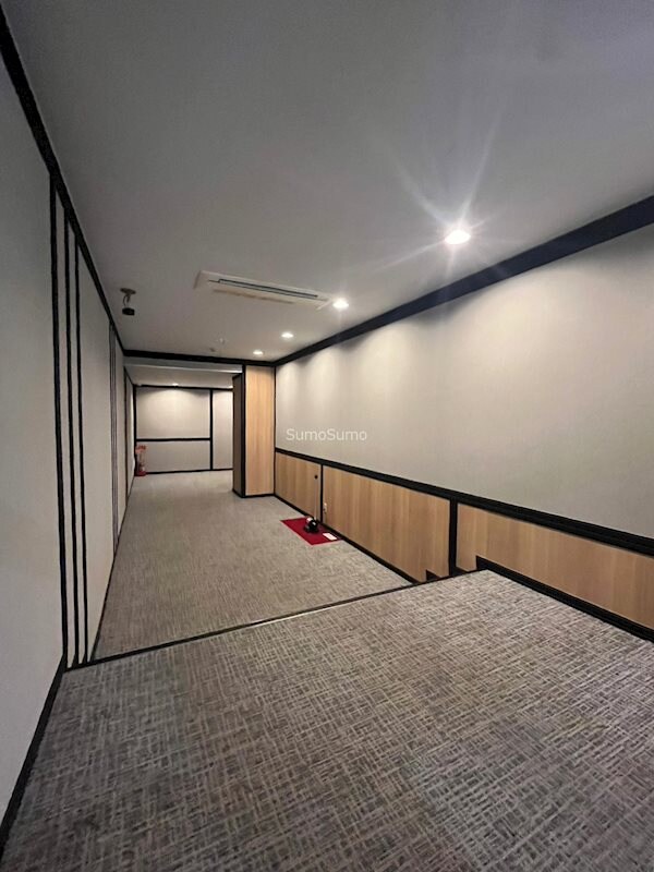 肥後橋駅 徒歩5分 6階の物件外観写真