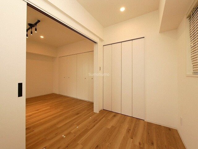 肥後橋駅 徒歩5分 6階の物件内観写真