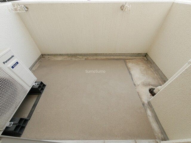 肥後橋駅 徒歩5分 6階の物件内観写真