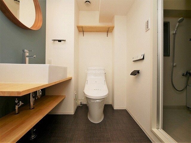 肥後橋駅 徒歩5分 6階の物件内観写真