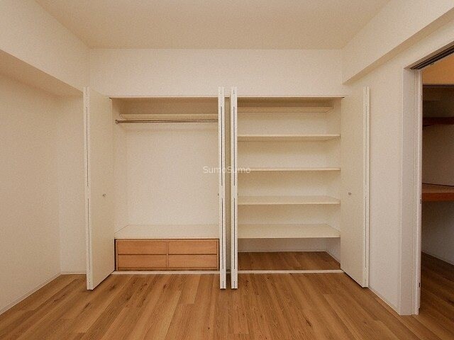 肥後橋駅 徒歩5分 6階の物件内観写真