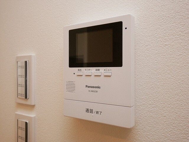 肥後橋駅 徒歩5分 6階の物件内観写真