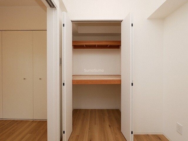 肥後橋駅 徒歩5分 6階の物件内観写真