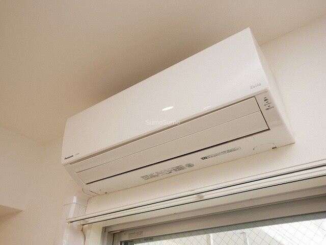 肥後橋駅 徒歩5分 6階の物件内観写真