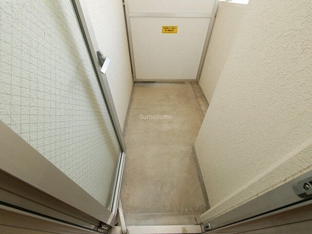 肥後橋駅 徒歩5分 6階の物件内観写真