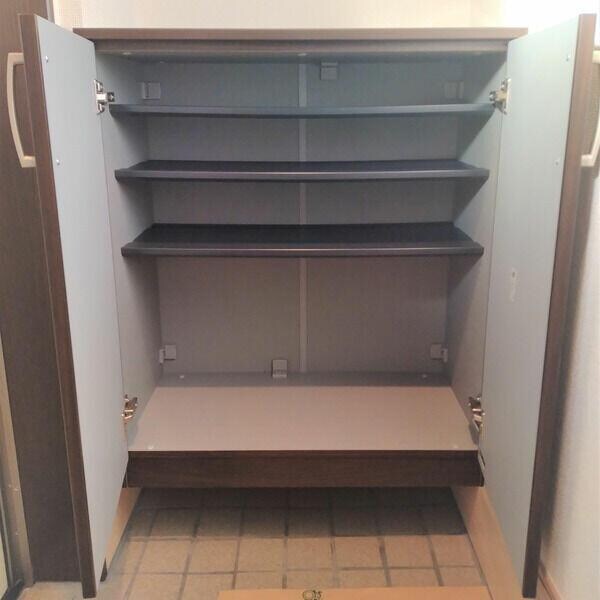 House Horiの物件内観写真