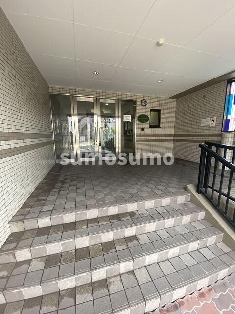 出屋敷駅 徒歩6分 8階の物件外観写真