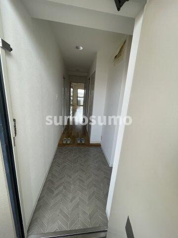 出屋敷駅 徒歩6分 8階の物件内観写真